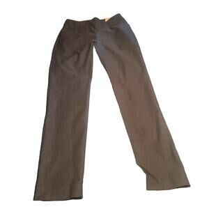 NEW Chico's Size 4 (0) Perfect Stretch Josie Slim Pants City Indigo Blue